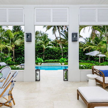 Key Biscayne Residences