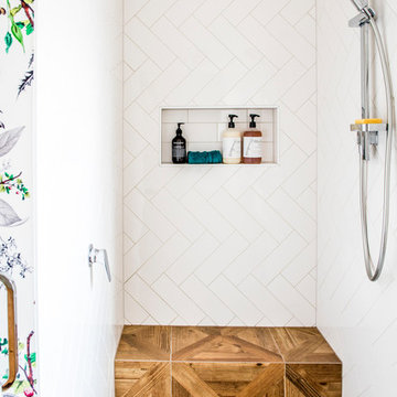 Aio Aurajet Rail Shower