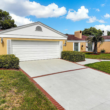 Red Sail, Altamonte Springs, Orlando FL area