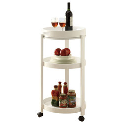 Contemporary Bar Carts by Beyond Stores