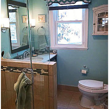 Bathrooms
