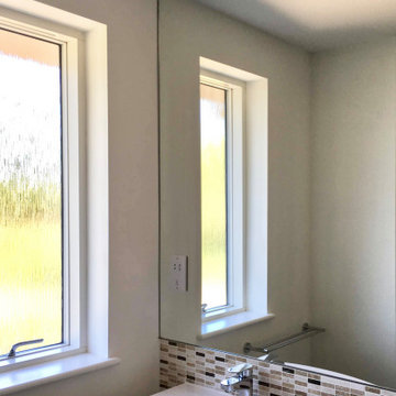 Addenbrooks, Cambridge, Three storey extension and general refurbishment