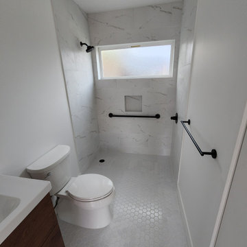 Los angeles ADU