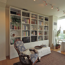 shelves