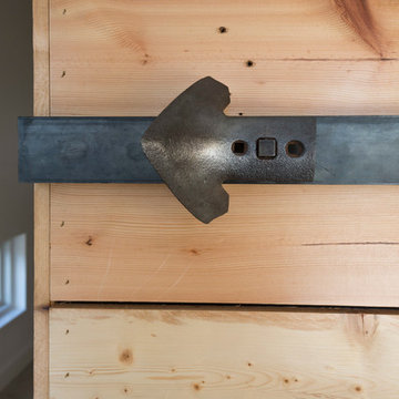 Reduced, Reused & Recycled in Austin