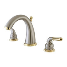 Bathroom Fixtures