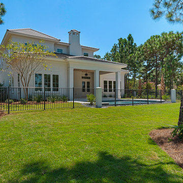 Regatta Bay Golf Course/Lakefront home