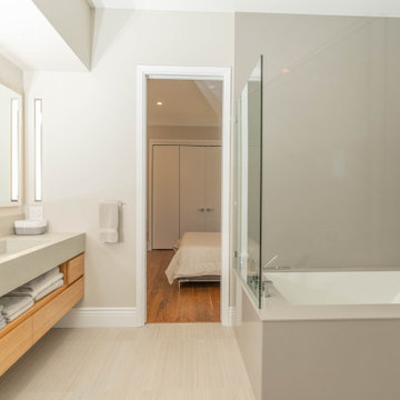 Riesling - Designed and built by Mota Contracting