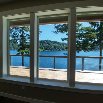 Summit Lake - Q - 2616