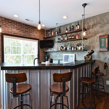 Basement Ideas