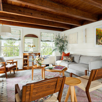 Bryce Dallas Howard's New York Home
