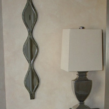 Joshua Creek, Oakville, ON Executive Home Family Room Update