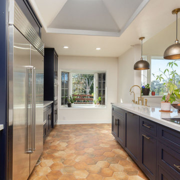 Full Home Remodeling - North Park San Diego