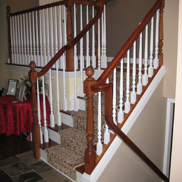 Various Projects
