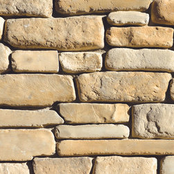 Crafted Stone Profiles - Products
