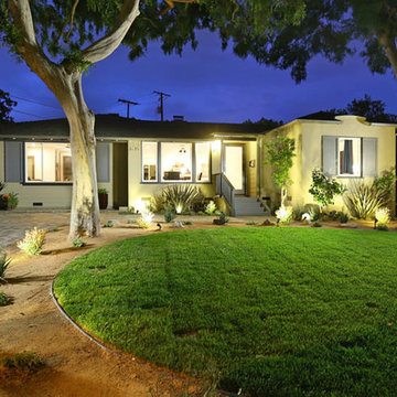 Burbank Rancho Home Complete Makeover...Stunning!!!