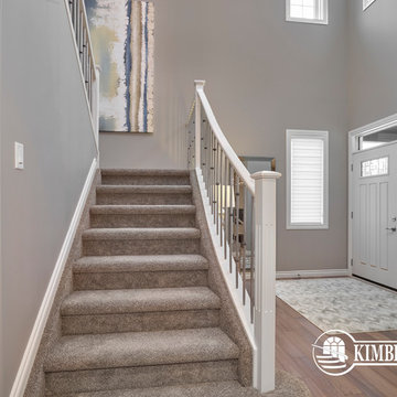 Sunstone Showhome in Keswick on the River