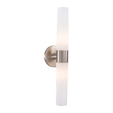 bathroom light
