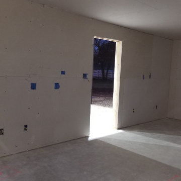 Barndominium Build