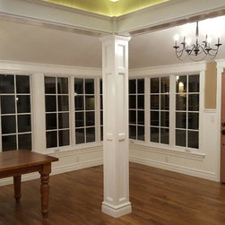 Getto Renovation - Products
