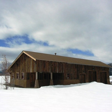 Sundance Ranch
