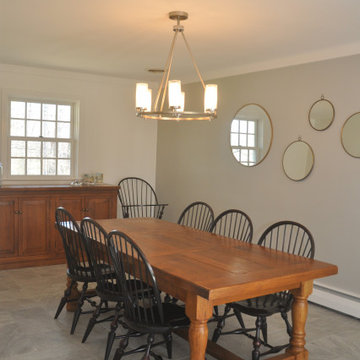 Captivated By A Kitchen