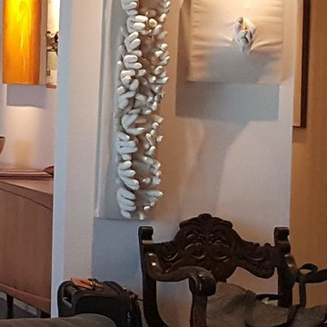 Artist Boston Condo