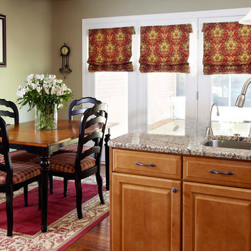 Dream Room 2011