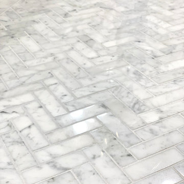 Evergreen Classic Kitchen and Bathroom Reno