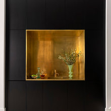Cabinets