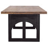 Cassius Gateway II Dining Table
