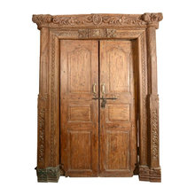 Doors and Windows