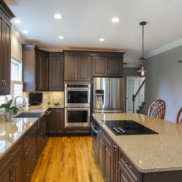 Gainesville Kitchen