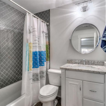 Watersound Camp Creek Ideaboard