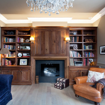 Toberton House