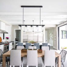 Dining Table Decor