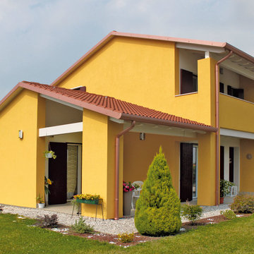 Design, colore ed eleganza