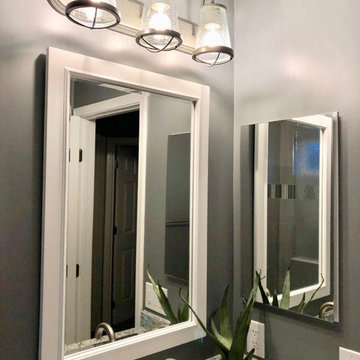 Scottsdale Guest Bathroom Remodel