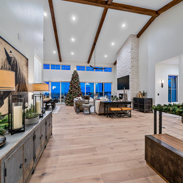 Franktown Custom Home