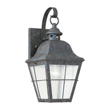 Outdoor Lighting