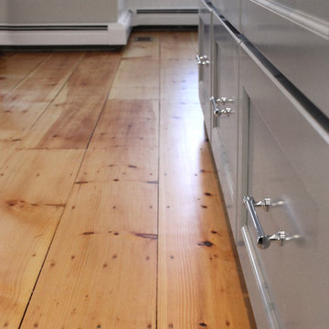 Open & Spacious Design Hits Home