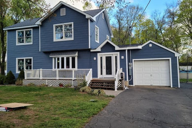Greenbrook Home Addition