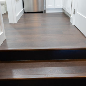 Catura Signature | Modin Rigid LVP Collection Traditional Customer Space | WA