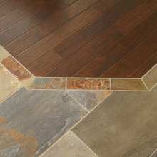 FLOORing Choices