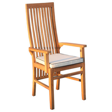 Cushion For West Palm/Balero Arm Chair