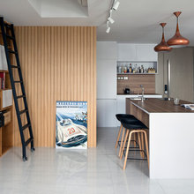 40 Fabulous Kitchen Islands