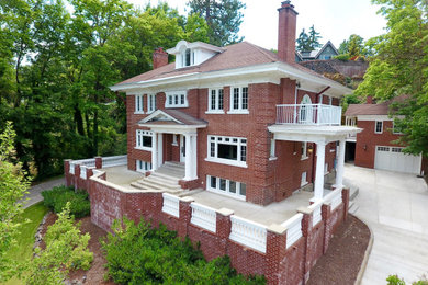 The Mansion