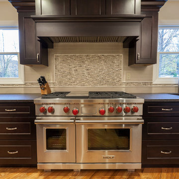 Kitchen: Classic Update
