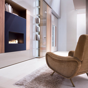 Primefire in casing by Planika by Jan Lutyk
