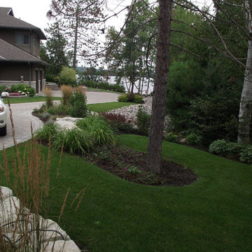 Traditional Estate